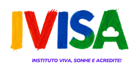 Logo do Instituto IVISA